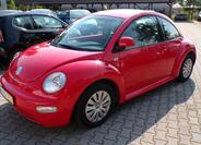 Volkswagen New Beetle 3