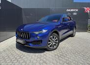 Maserati Levante 1