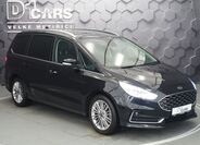 Ford Galaxy 6