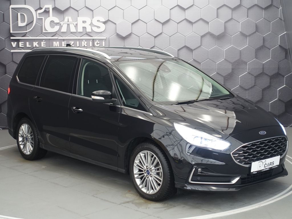 Ford Galaxy