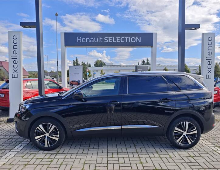 Peugeot 5008 3