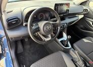 Toyota Yaris 7