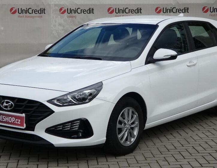 Hyundai i30 1