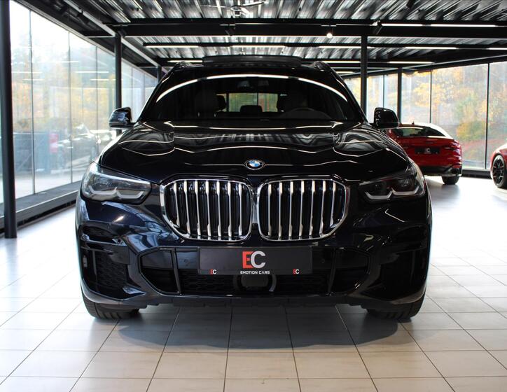 BMW X5 2