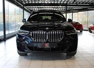 BMW X5 2