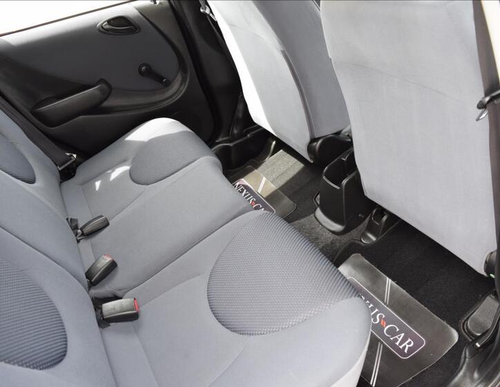 Honda Jazz 19