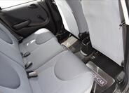 Honda Jazz 19