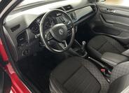 Škoda Fabia 6