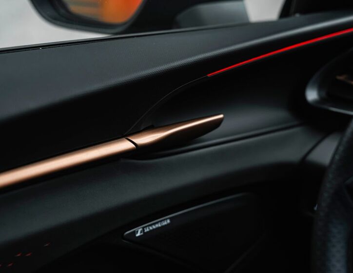Cupra Ostatní 8