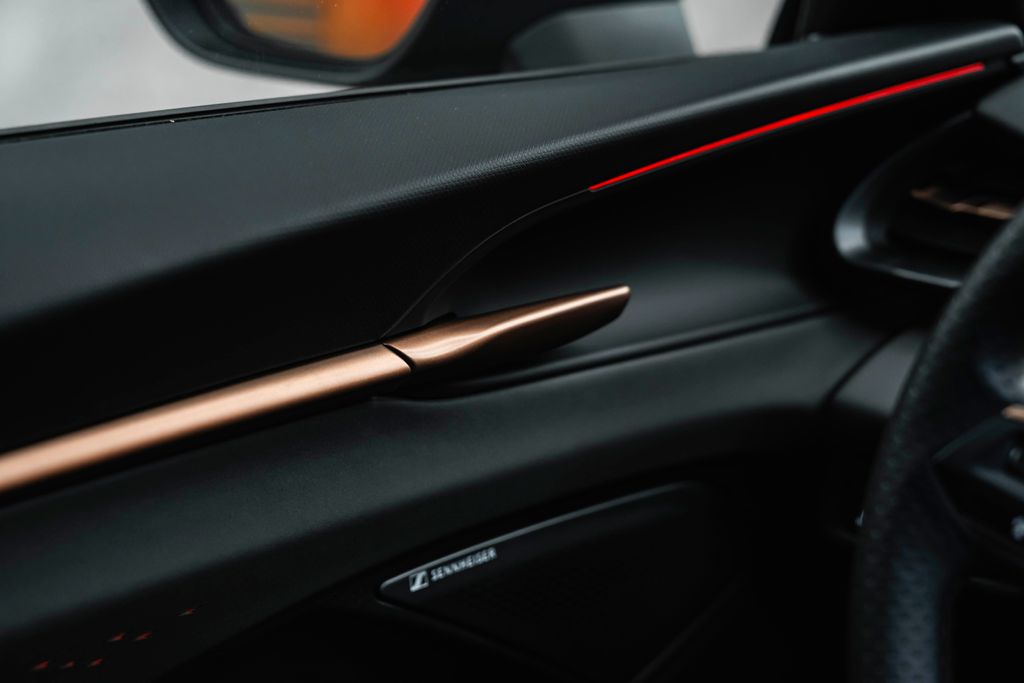 Cupra Ostatní
