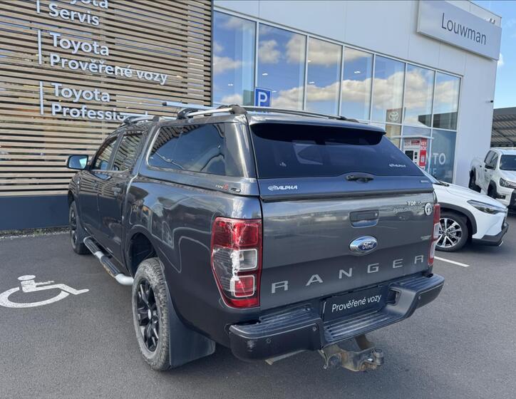 Ford Ranger 16