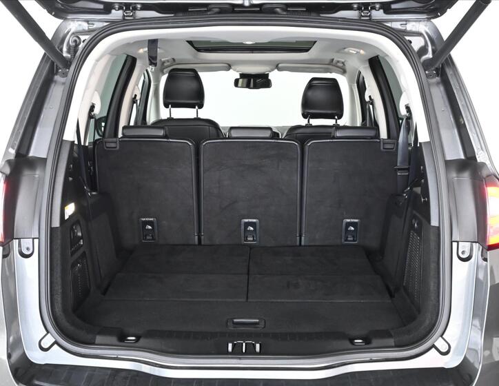Ford Galaxy 7