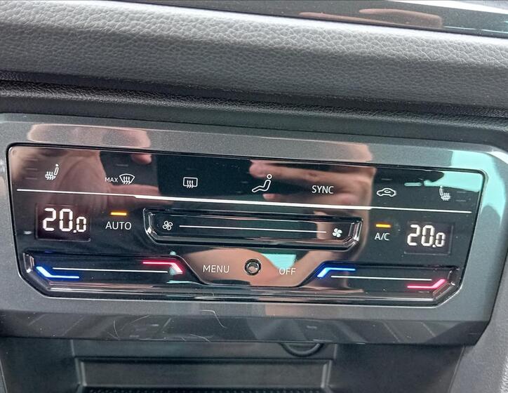 Volkswagen Tiguan 20