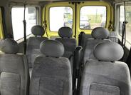 Renault Master 10