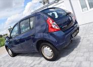 Dacia Sandero 7