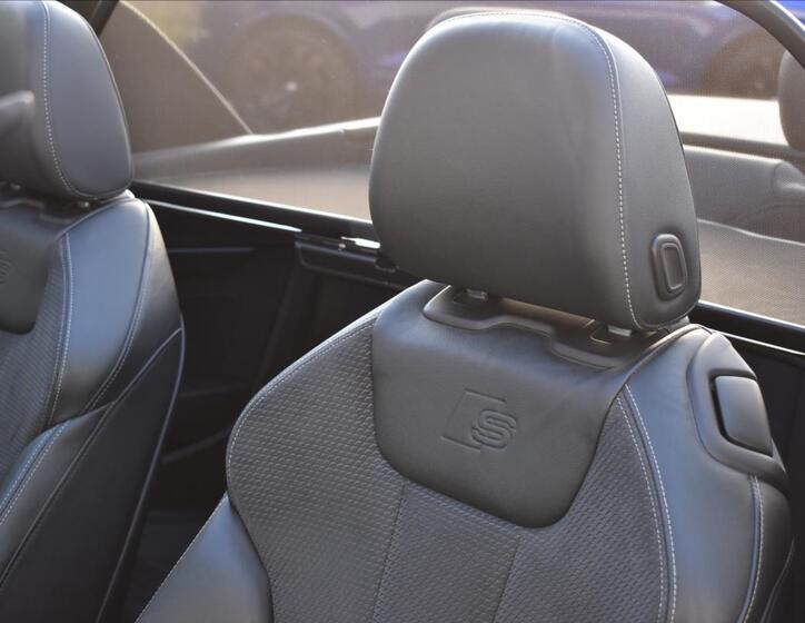 Audi A5 21
