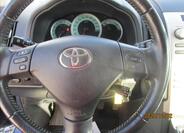 Toyota Corolla Verso 16