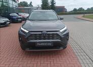Toyota RAV4 6