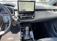 Toyota Corolla Cross 17