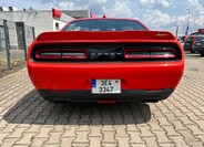 Dodge Challenger 7