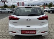 Hyundai i20 5