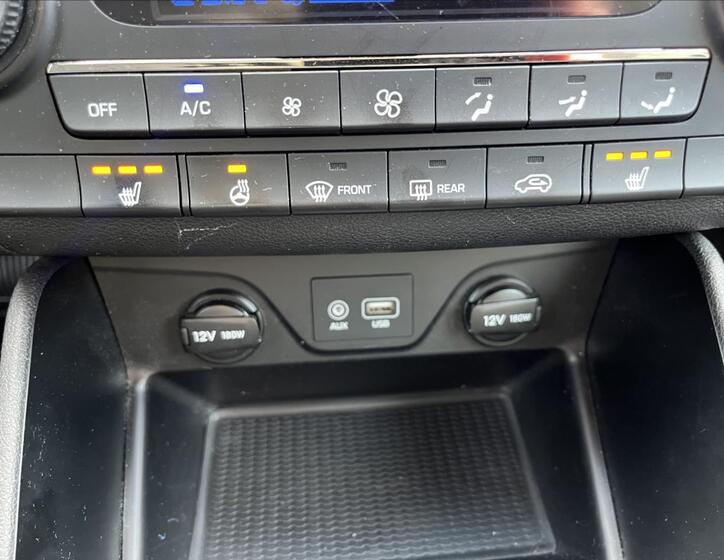 Hyundai Tucson 23