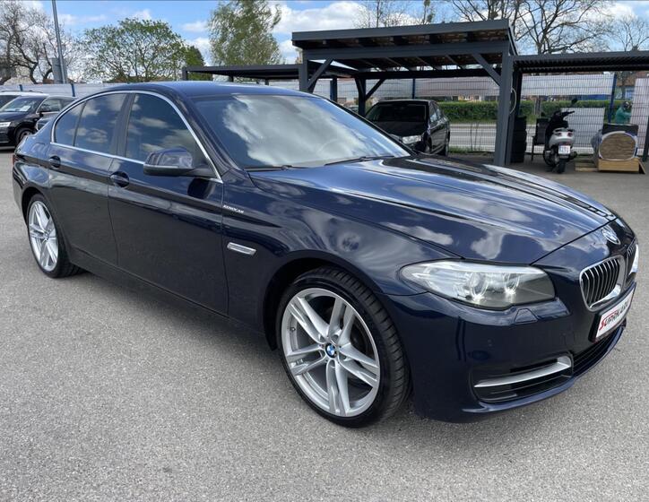 BMW Řada 5 3