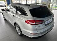 Ford Mondeo 4