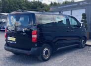 Peugeot Traveller 11