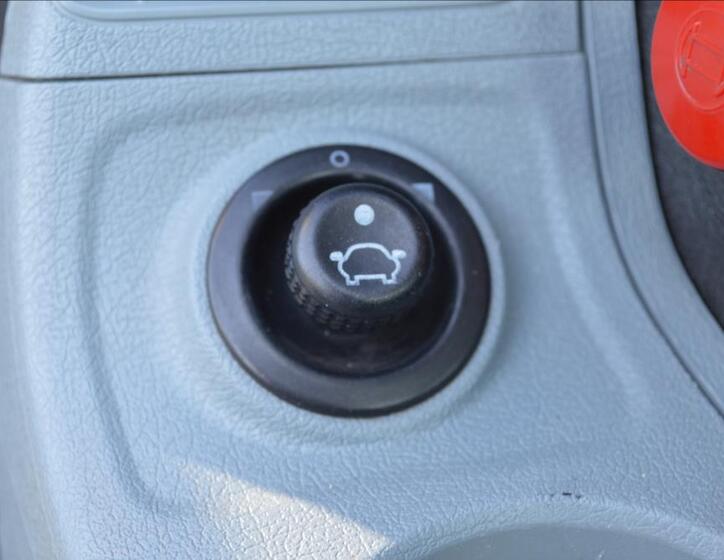 Ford Transit 9