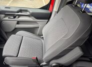 Ford Tourneo Custom 18