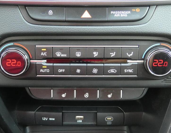 KIA Ceed 16