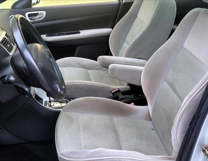 Peugeot 307 23