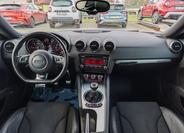 Audi TT 14