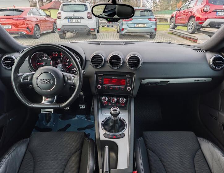 Audi TT 14