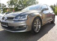 Volkswagen Golf 52