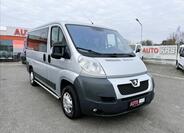 Peugeot Boxer 15