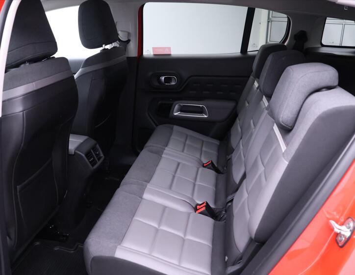 Citroën C5 Aircross 16