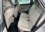 Hyundai Tucson 16