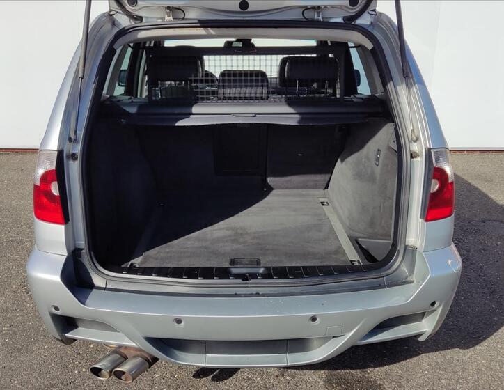 BMW X3 26