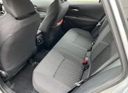 Toyota Corolla 15