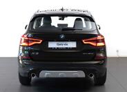 BMW X3 4