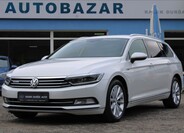Volkswagen Passat 1