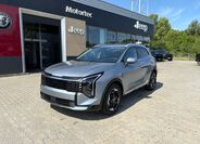 KIA Sportage 3