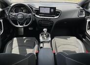 KIA ProCeed 6