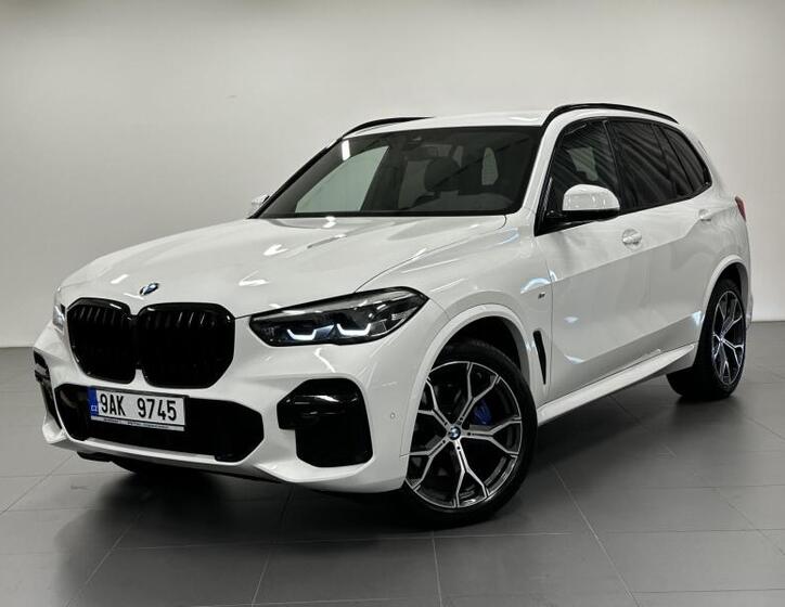 BMW X5 1