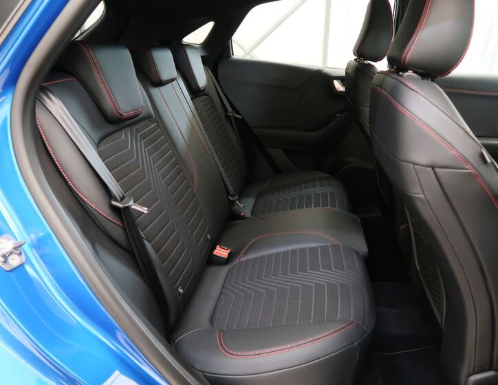 Ford Puma 29