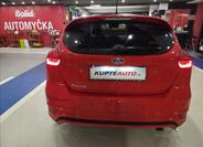 Ford Focus 7