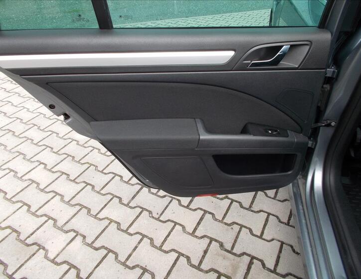 Škoda Superb 17
