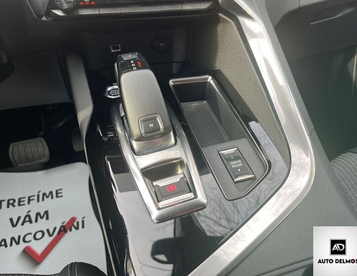 Peugeot 3008 62